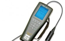 ysi proodo and odo digital probe with 4 meter cable assembly